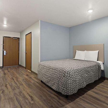 Woodspring Suites Macon West I-475 Exterior foto